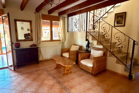 Villa i Salinas, Alicante, Salinas - € 595.000 | Ref: SalinasStunning - foto 50